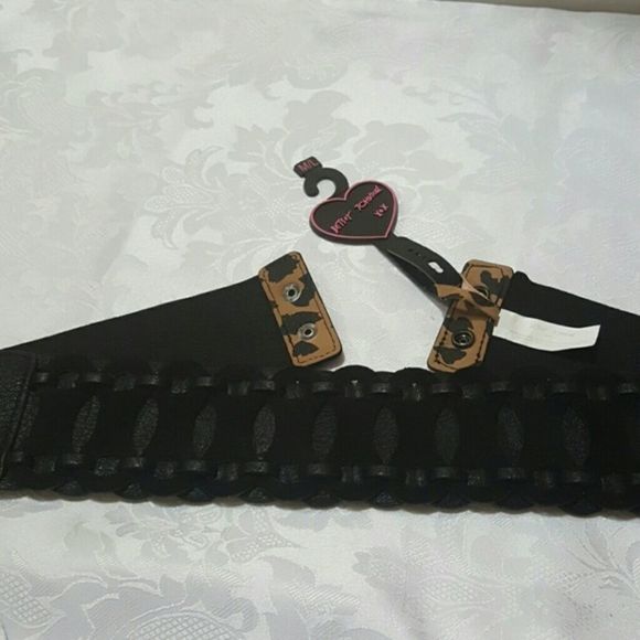 Betsey Johnson Belt